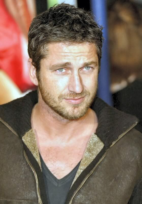 gerard butler ps i love you. pictures, Gerard