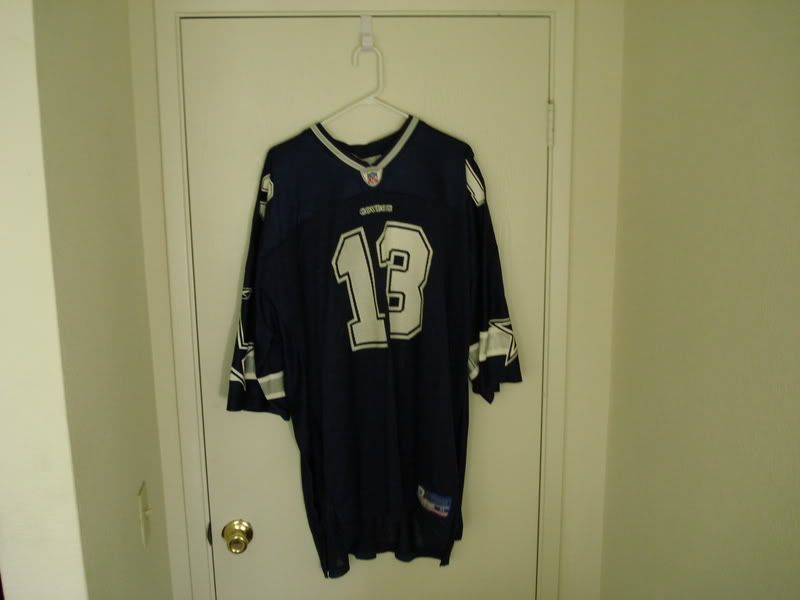 NFL/FOOTBALL JERSEYS FOR SALE... | LayItLow.com Lowrider Forums