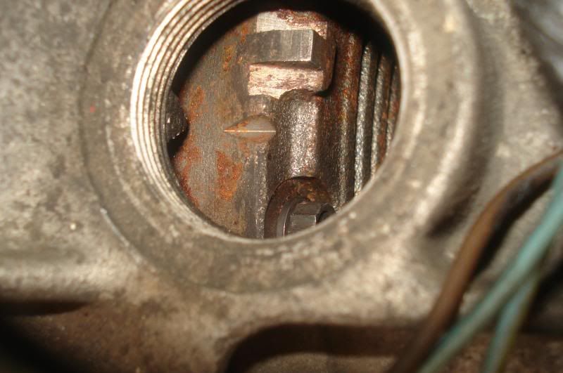 Getting the timing right