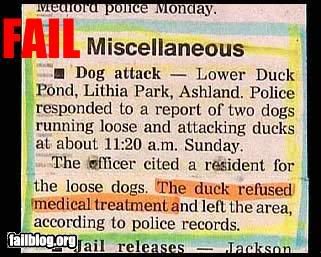 fail-owned-duck-medical-fail.jpg