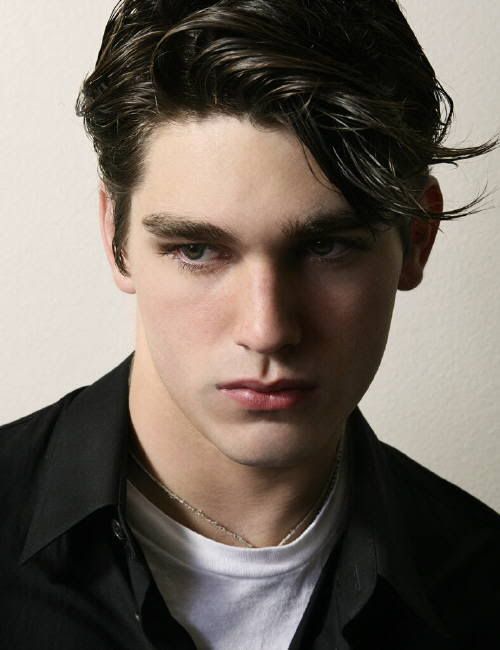 justin gaston