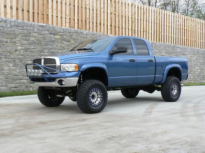 What does your rig look like currently? - Dodge Cummins ...