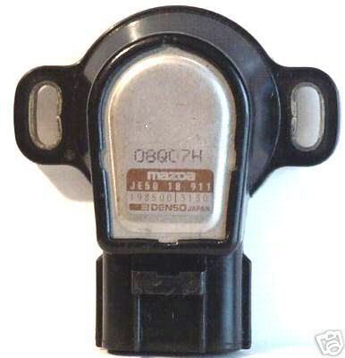 Guide - Adjusting 4 Wire Throttle Position Sensor - Servicing - MX5Nutz