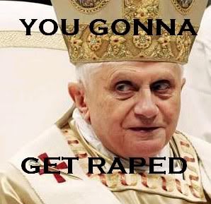 Pope Sith