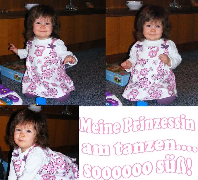 WEB-GEAR Homepage - http://www.midilein.ag.vu/ - Kleine Prinzessin