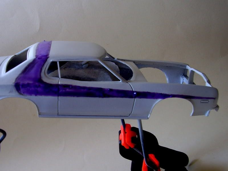 Starsky And Hutch Car. Starsky+and+hutch+car+jump