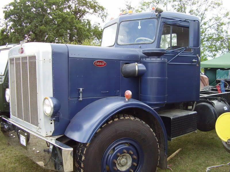 fruehauf tanker