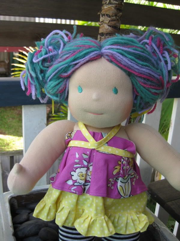 BNIB Bamboletta 15'' Doll *Free shipping* BNIB Bamboletta 15'' Doll *Free shipping*