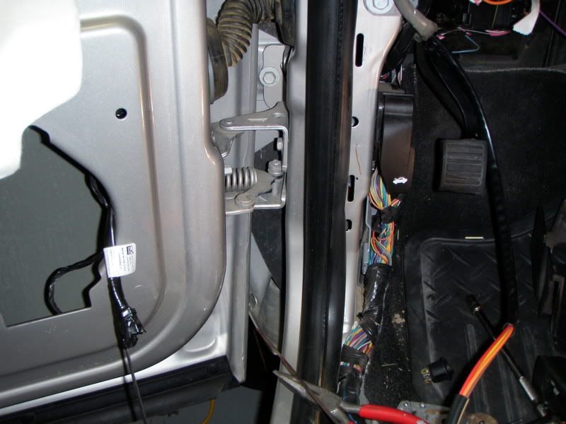 Howto Install Check Corp Seat Heaters Nbs Silverado 19992013