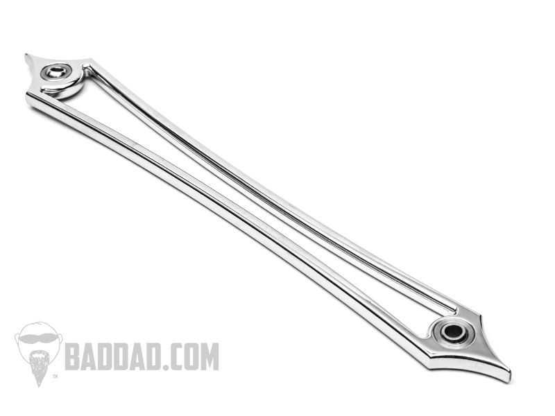 966 Shift Linkage