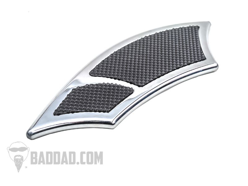 992 Rear Floorboards