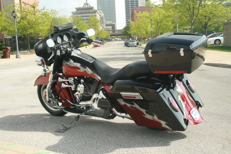 Bad Dad Custom Bagger Parts for Your Bagger Baggers Bill's