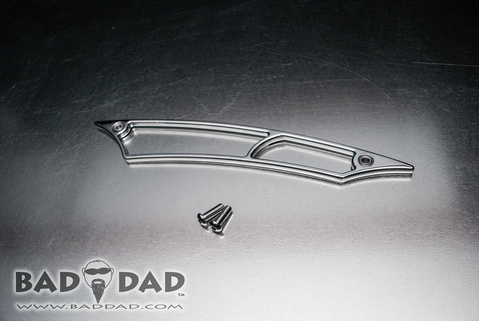 992 Shift Linkage