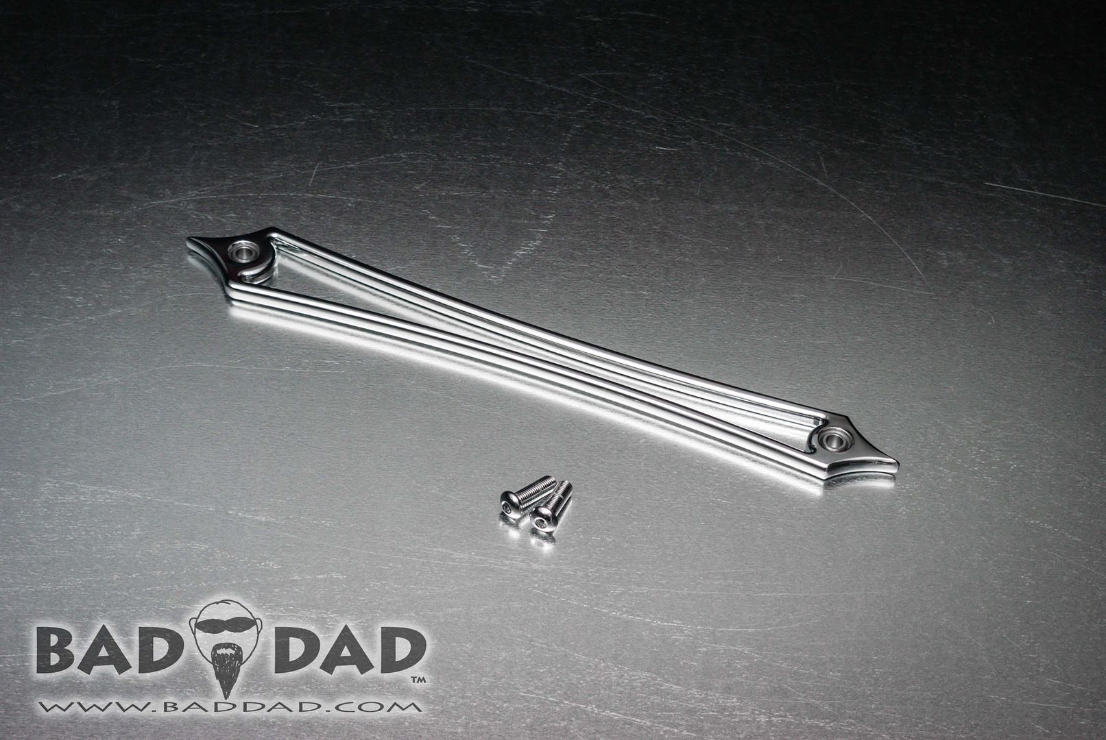 966 Shift Linkage
