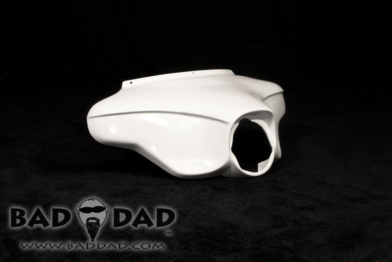 Classic Series Fairing