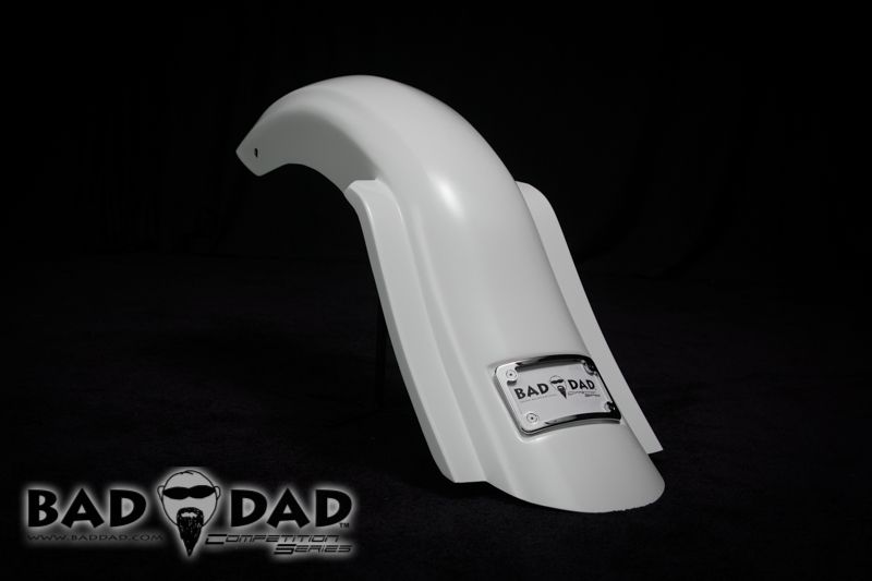 Competition Series Rear Fender
