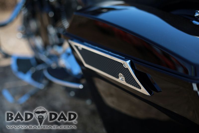 900 Series Latch Covers