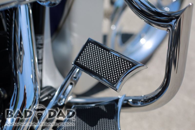 900 Series Brake Pedal