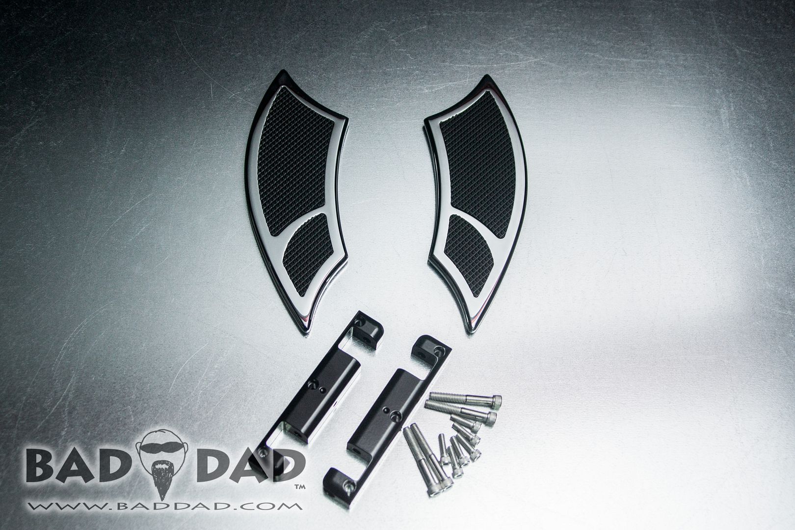 992 Rear Floorboards