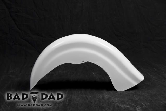 Indian Chief Fender (Road Star)