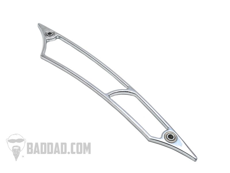 992 Shift Linkage