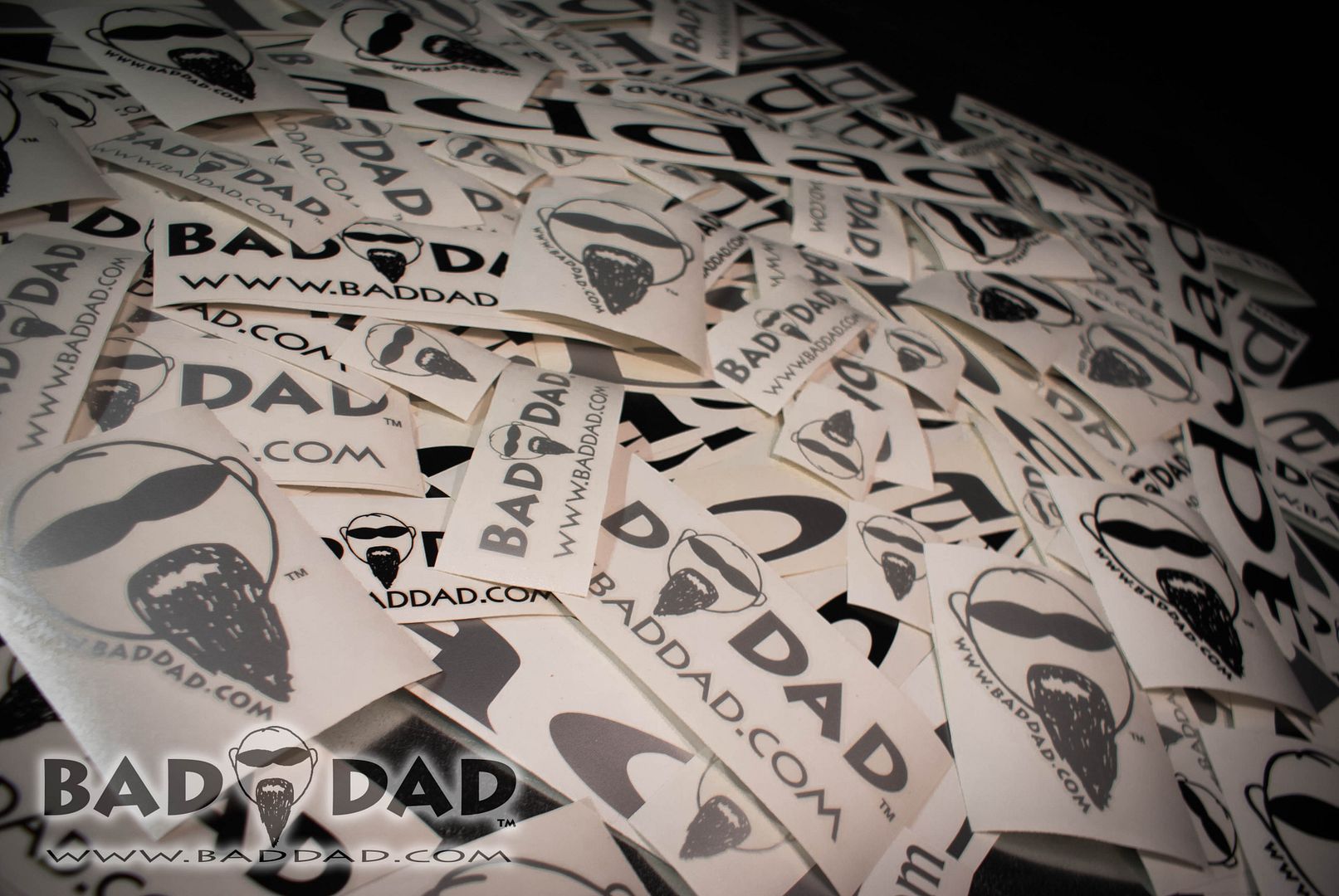 Decal Pack & Window Stickers