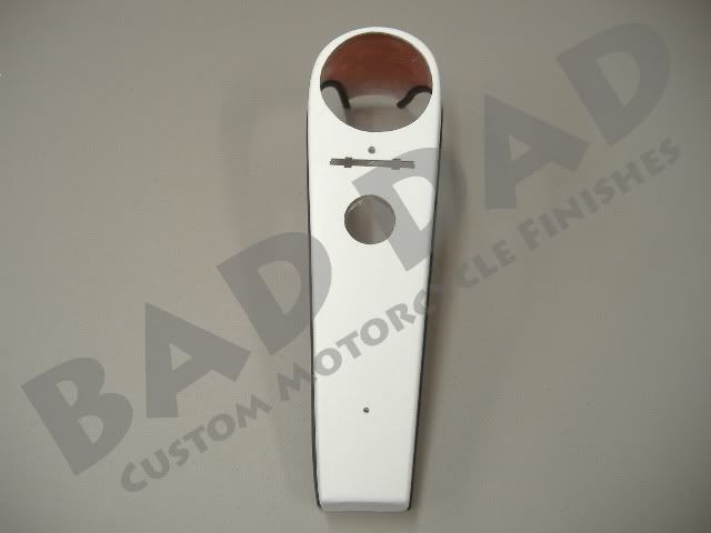 Road King Low Profile Dash '94-'07