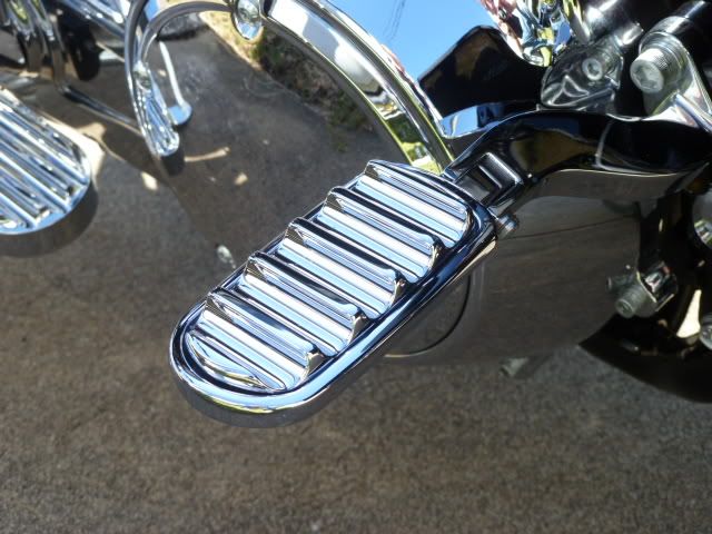 Long Cut Peg Inserts