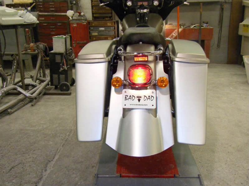 Matador Fender