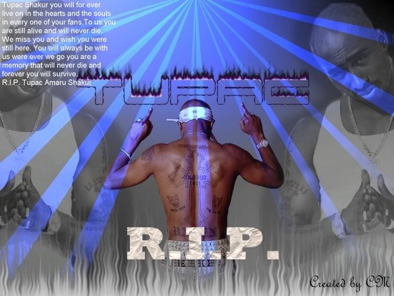 Rip+tupac+wallpaper