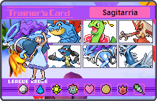 [PokeCommunity.com] Alana's T-Card Shop 3.0