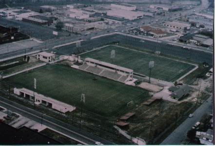 Image result for Kuntz Memorial Soccer Stadium