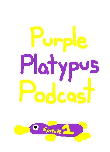 Purple Platypus Podcast