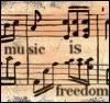 Music Is Freedom