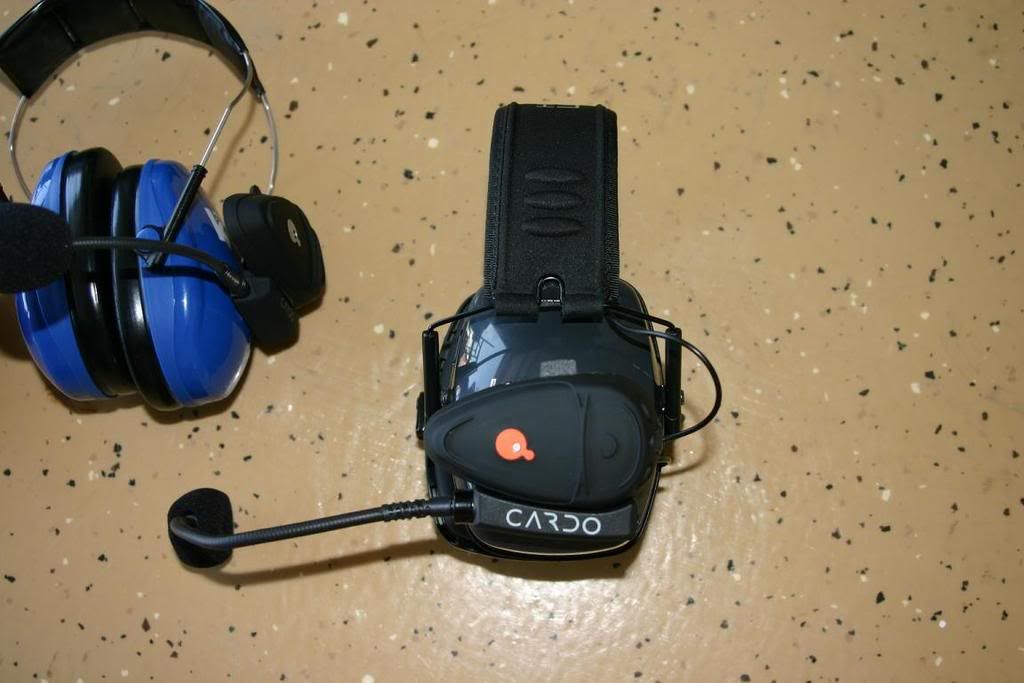 Polaris Rzr Headset Radios at Louis Martin blog