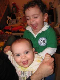 Two Crazy Midgets Two Crazy Midgets