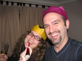 Happy New Year!!!! Happy New Year!!!!