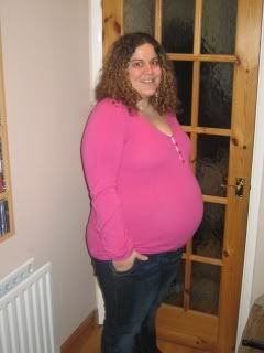 8 months?! 8 months?!