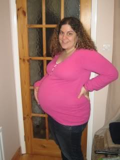 8 months - this ain't no 6lb baby! 8 months - this ain't no 6lb baby!