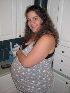 38w6 Left Bump