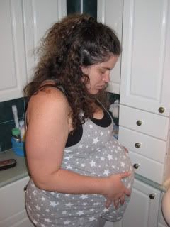 38w6 Right Bump