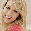 Hillary Duff- Smiling Pictures, Images and Photos