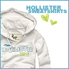 Hollister Sweatshirts