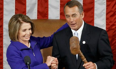 JOHn Boehner photo: Nancy Pelosi, John Boehner Pelosi-Boehner_Observer.jpg