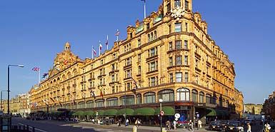 Harrods