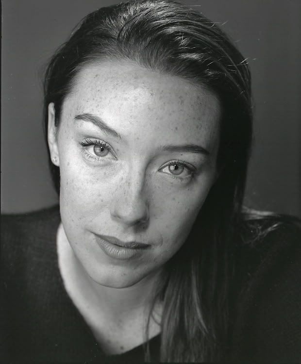 Molly Parker - Photo Colection