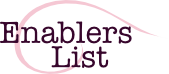 Enablers List