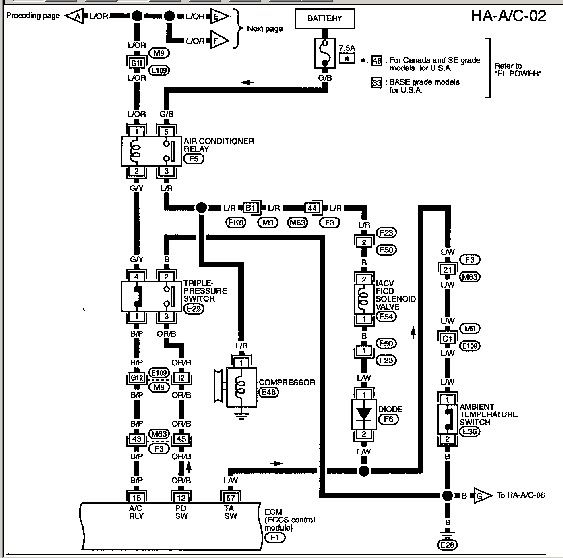 s14 digital climate control install, just one more question - Zilvia