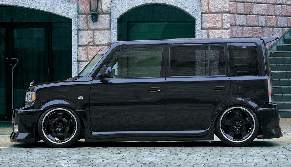 Vip Xb