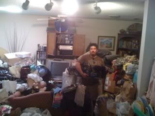 Hoarders Pictures, Images and Photos